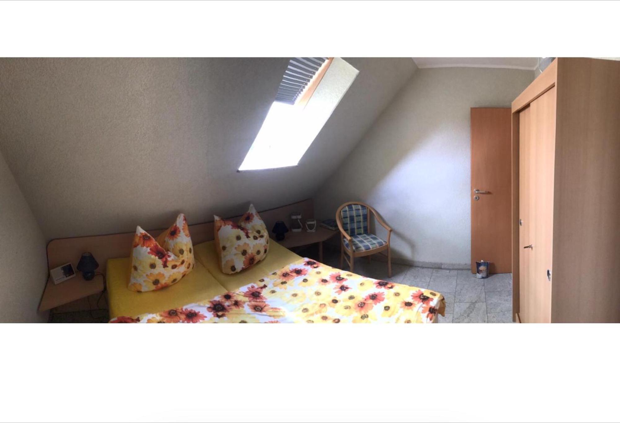 Ferienwohnung Altenkirchen 1 ภายนอก รูปภาพ